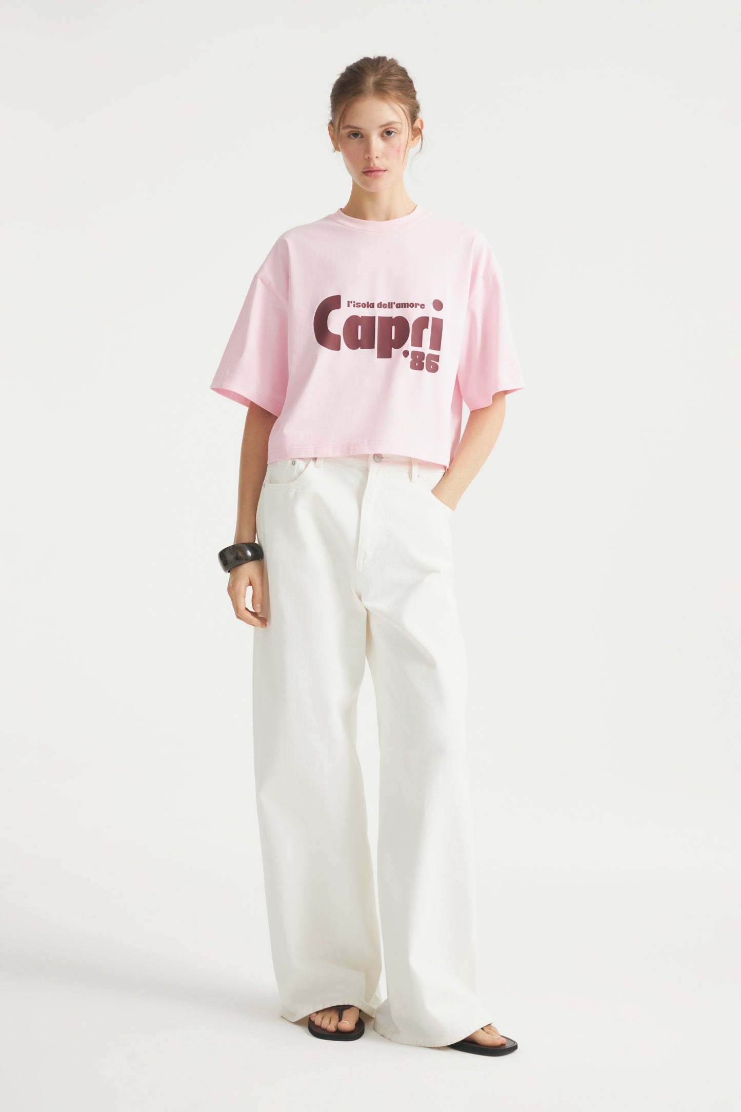 LIGHT PINK