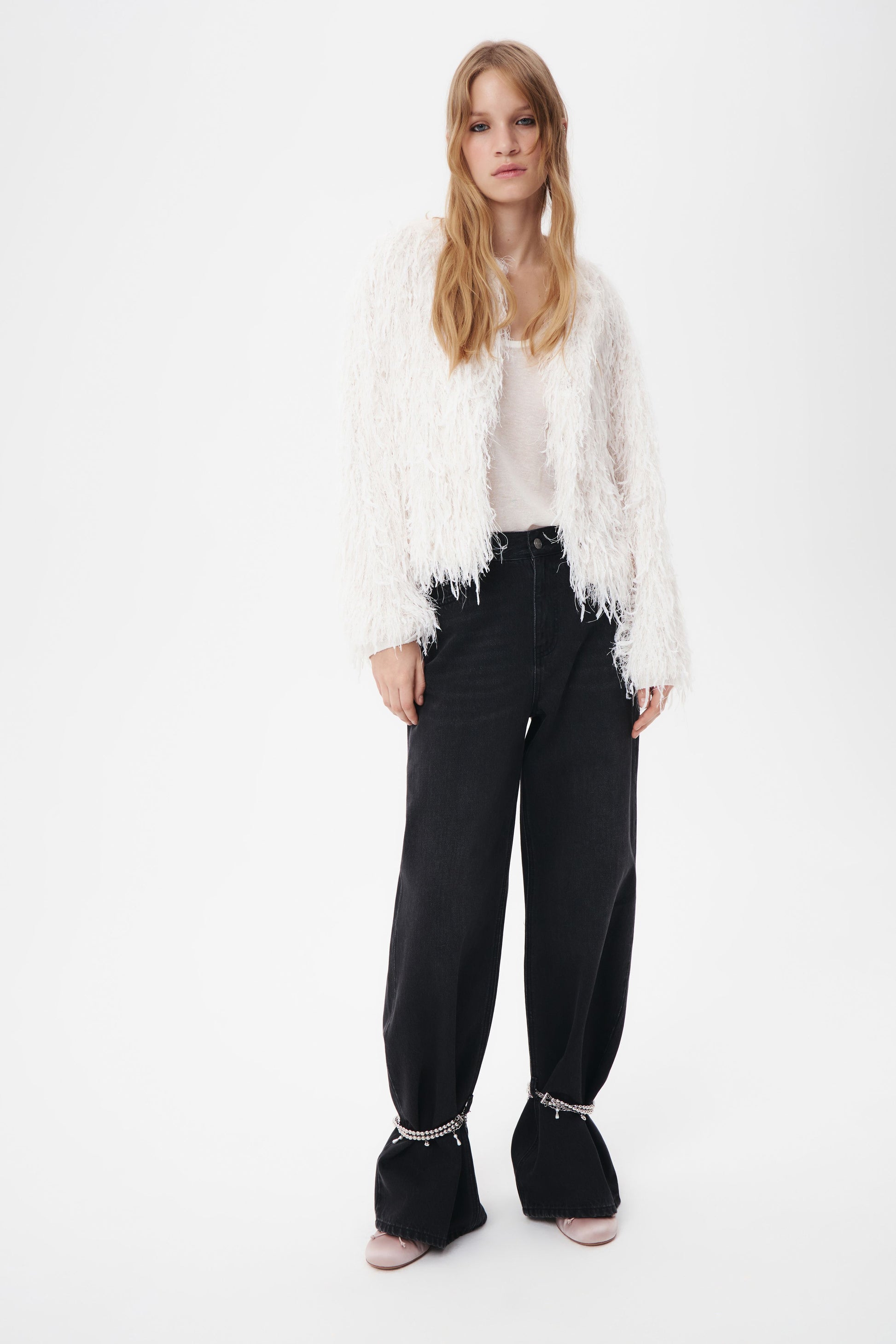 IVORY