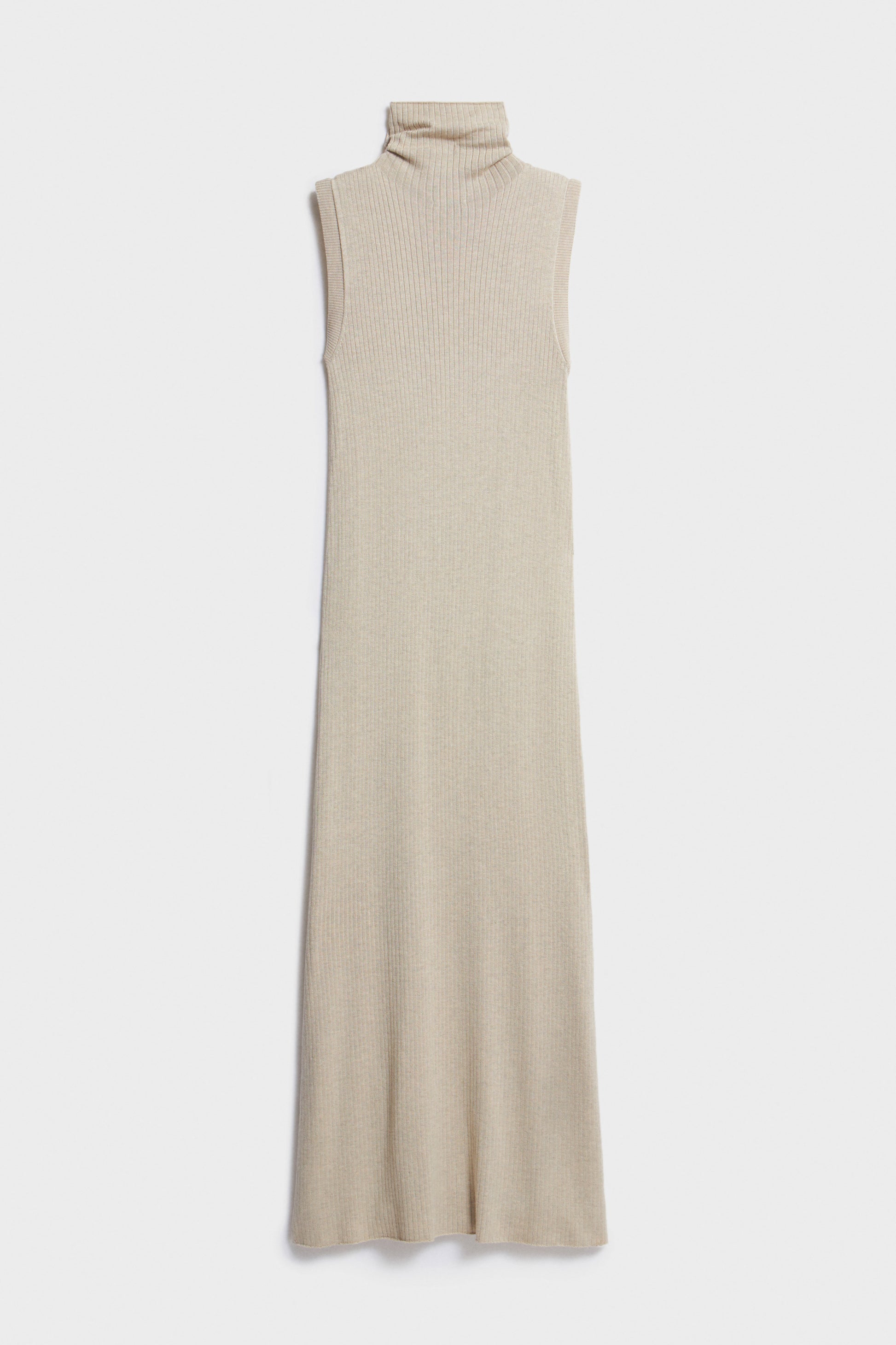 LIGHT BEIGE MELANGE