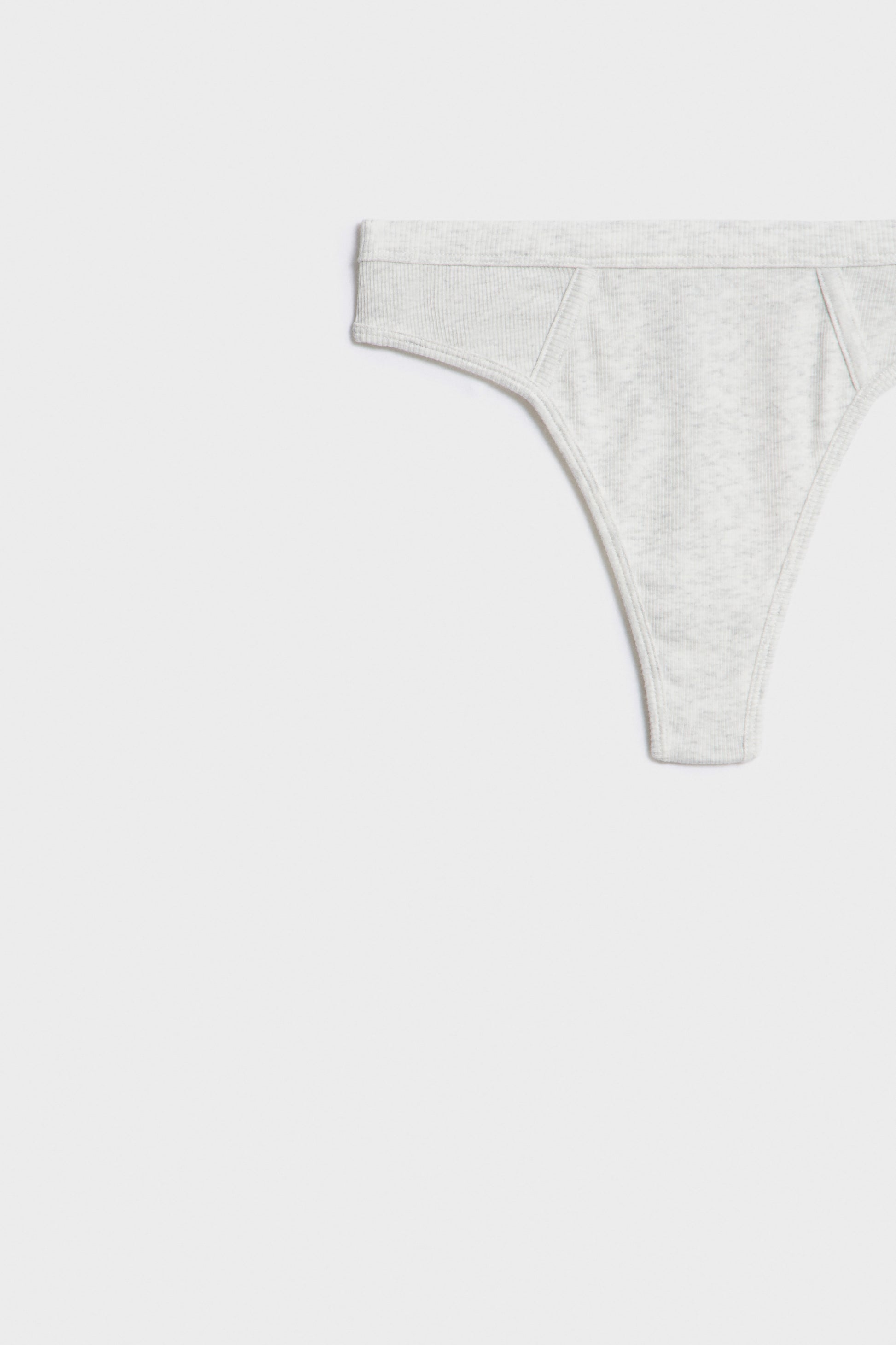 GREY MELANGE