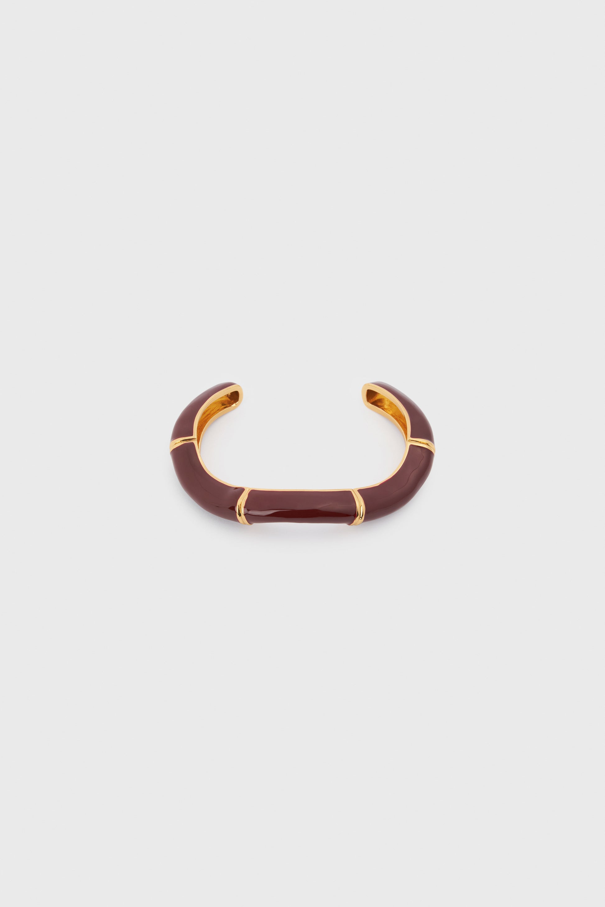 DARK TERRACOTTA