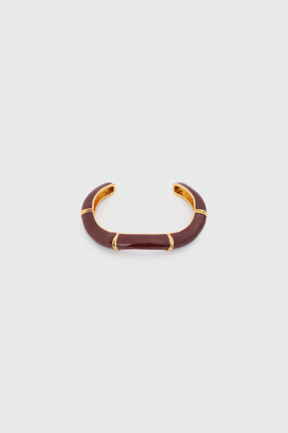 DARK TERRACOTTA