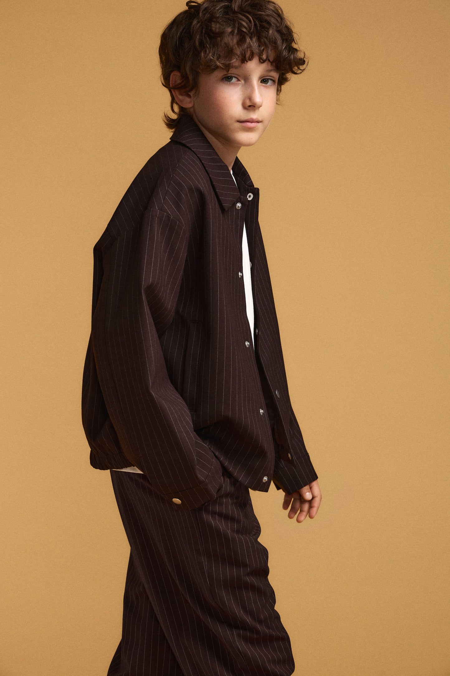 BEIGE/BROWN