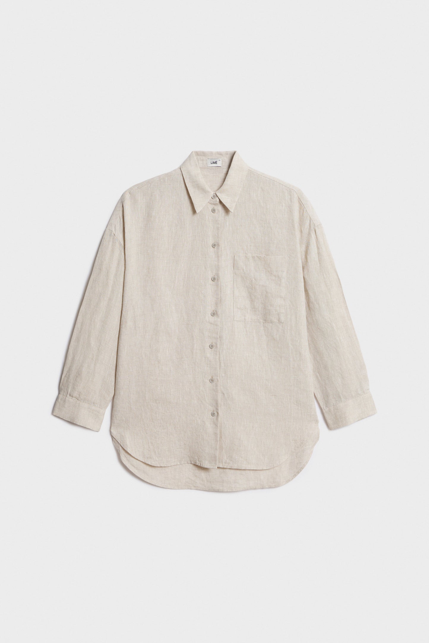 LIGHT BEIGE MELANGE