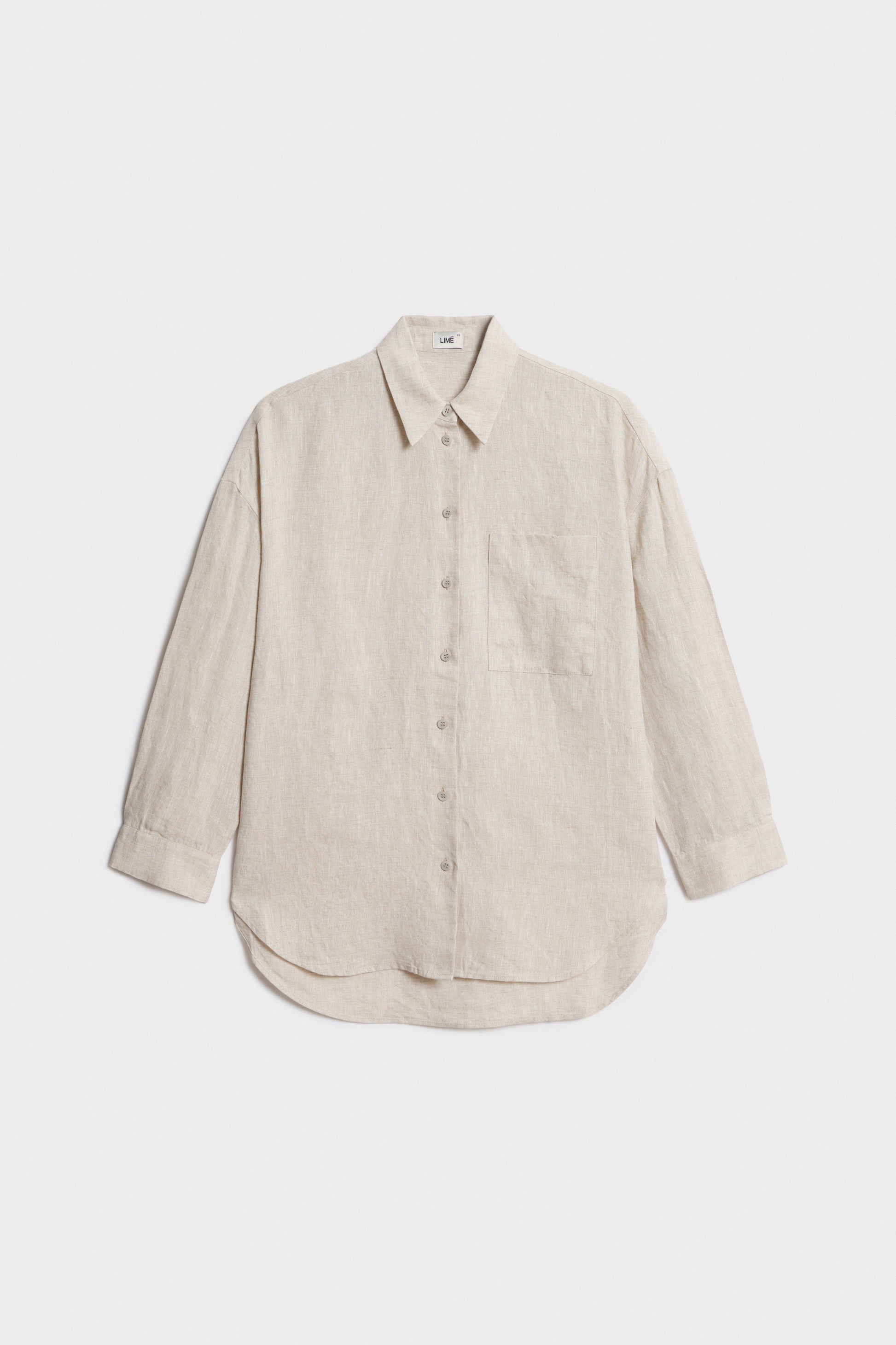 LIGHT BEIGE MELANGE