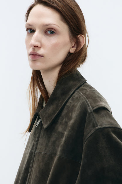 DARK KHAKI