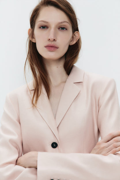 NUDE PINK
