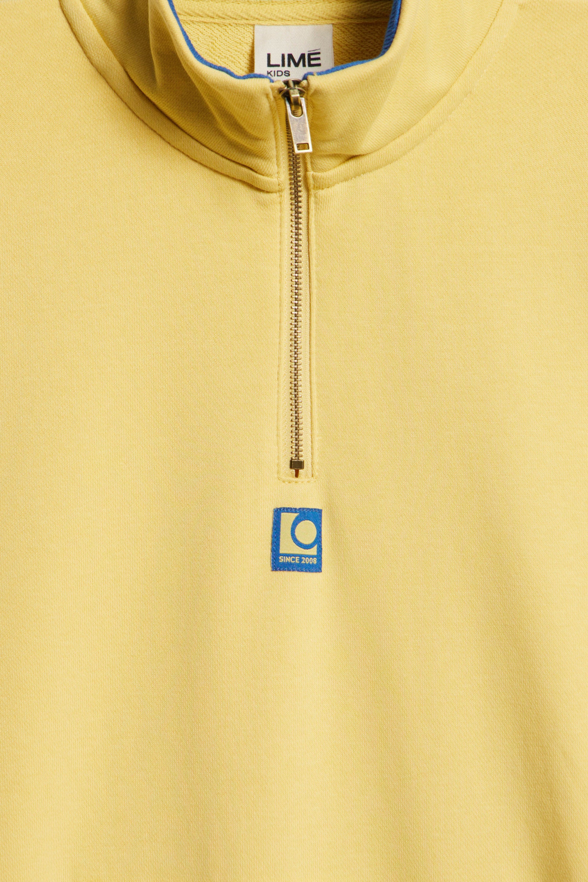 LINEN YELLOW