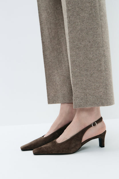 GRAY BROWN