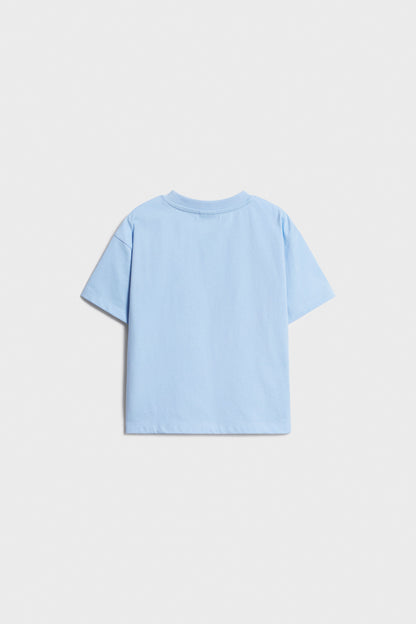 LIGHT BLUE