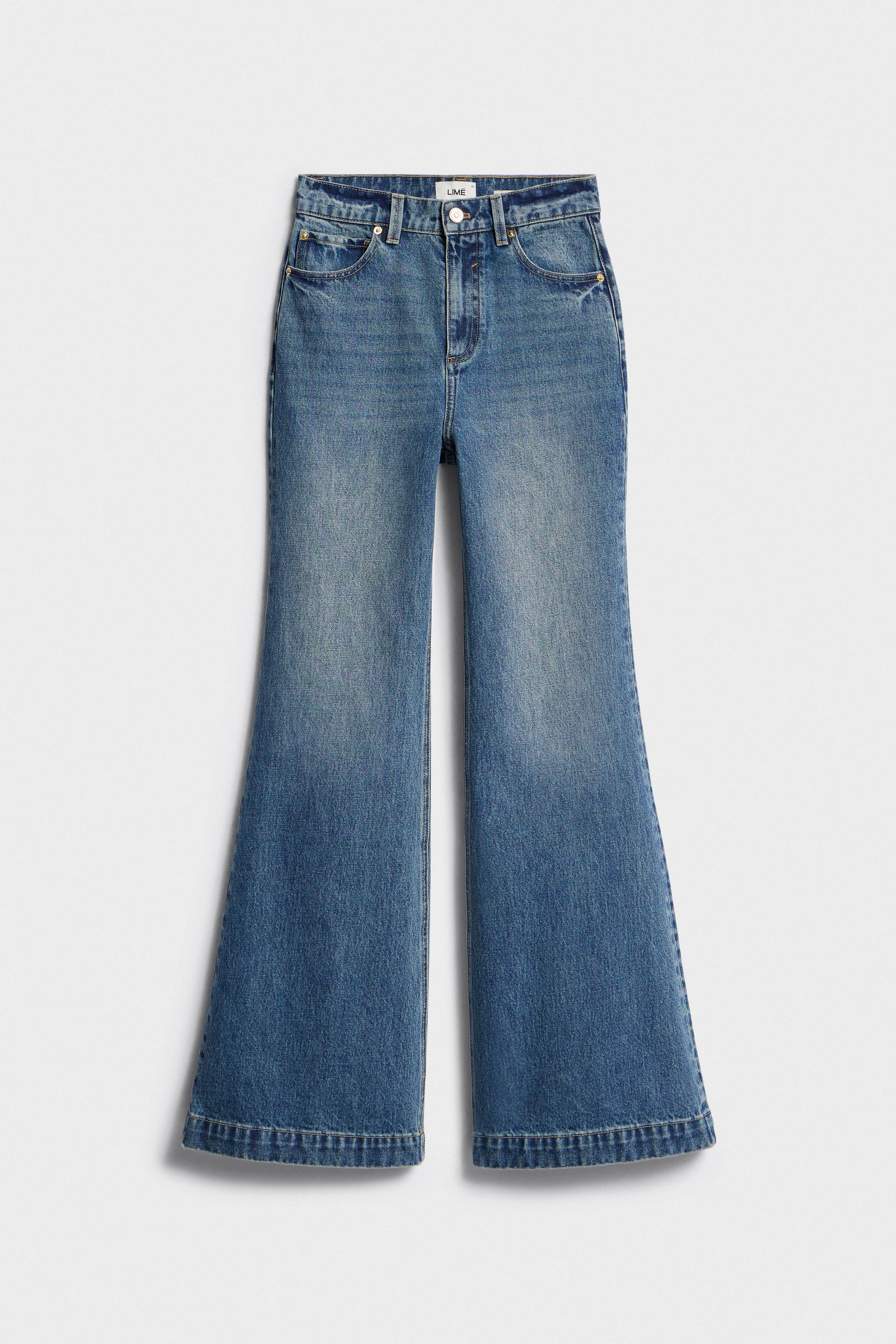 VINTAGE BLUE