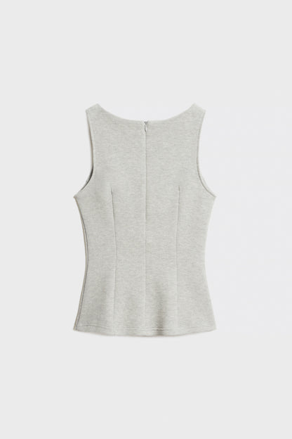 GREY MELANGE