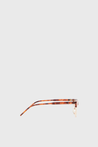LEOPARD/BROWN