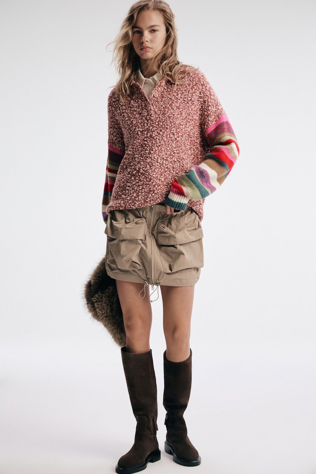MULTICOLOR 1