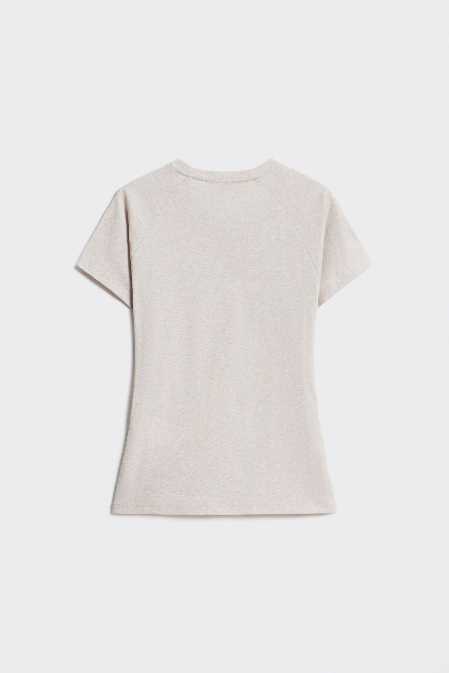 LIGHT BEIGE MELANGE