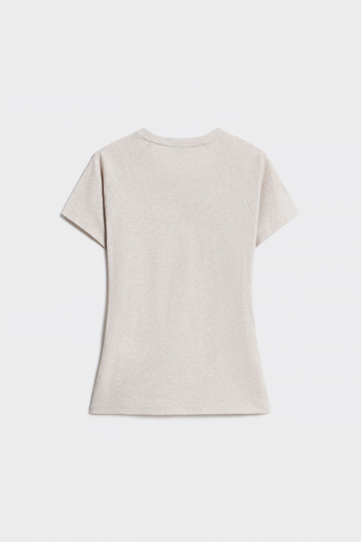 LIGHT BEIGE MELANGE