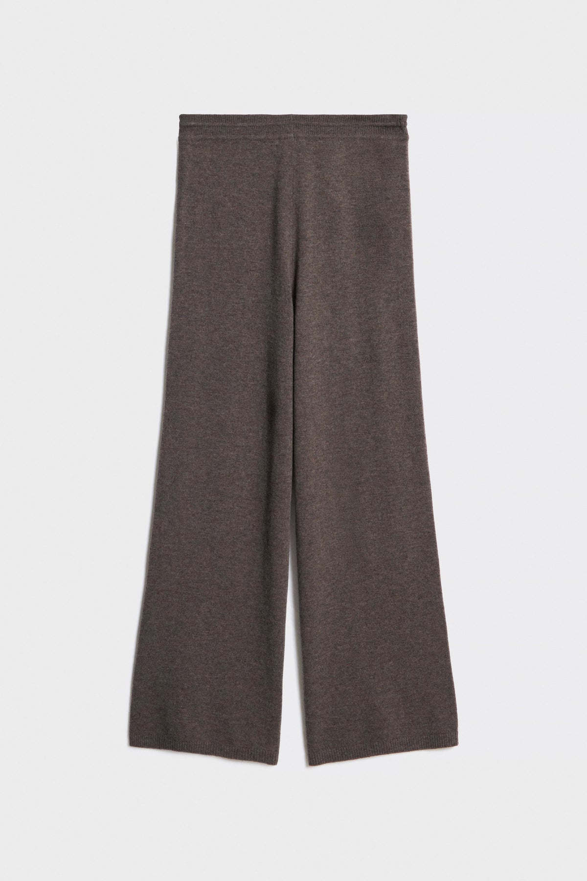 BROWN MELANGE