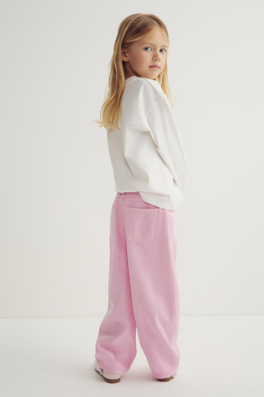 LIGHT PINK