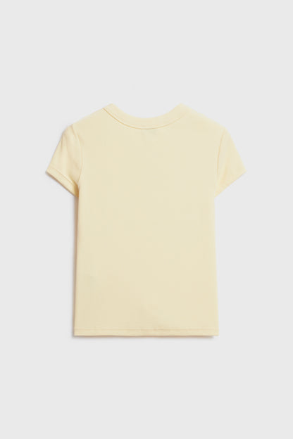LIGHT YELLOW