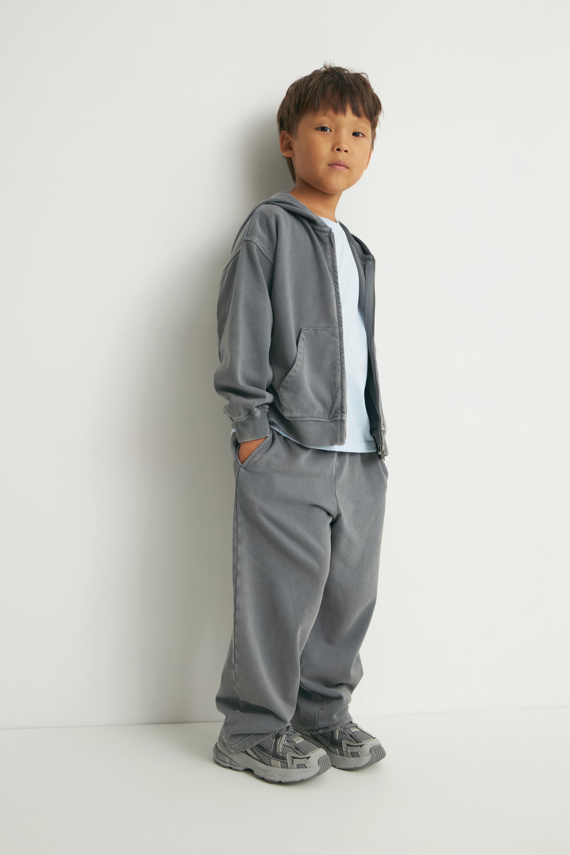 GREY