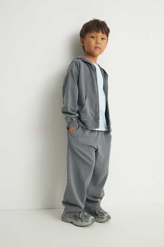GREY
