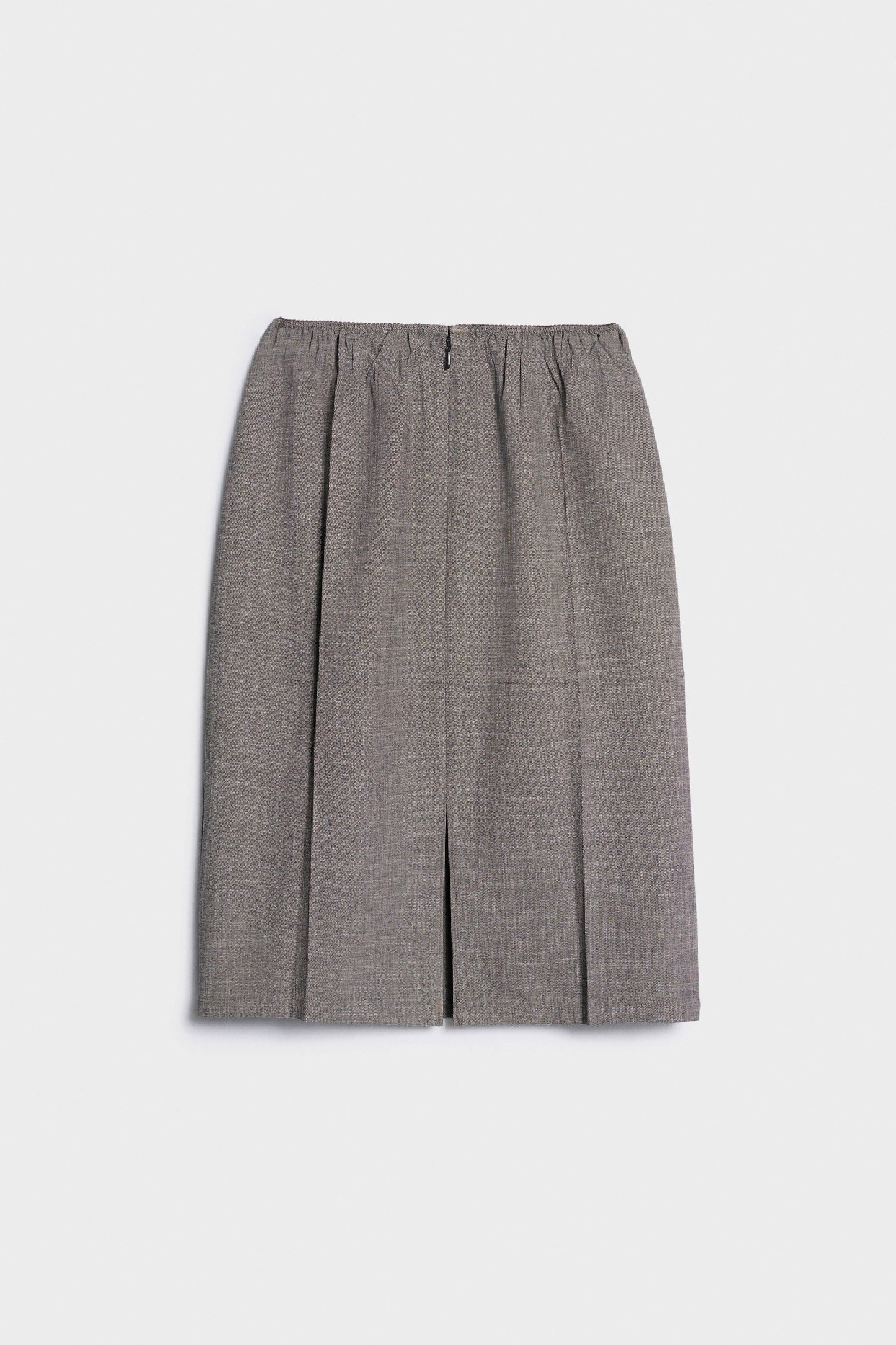 DARK GREY MELANGE
