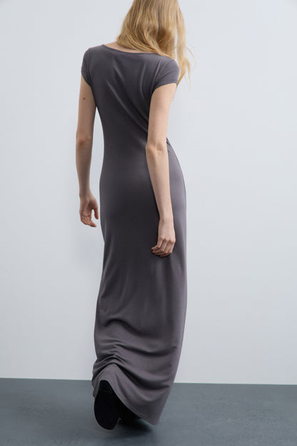 DARK GREY