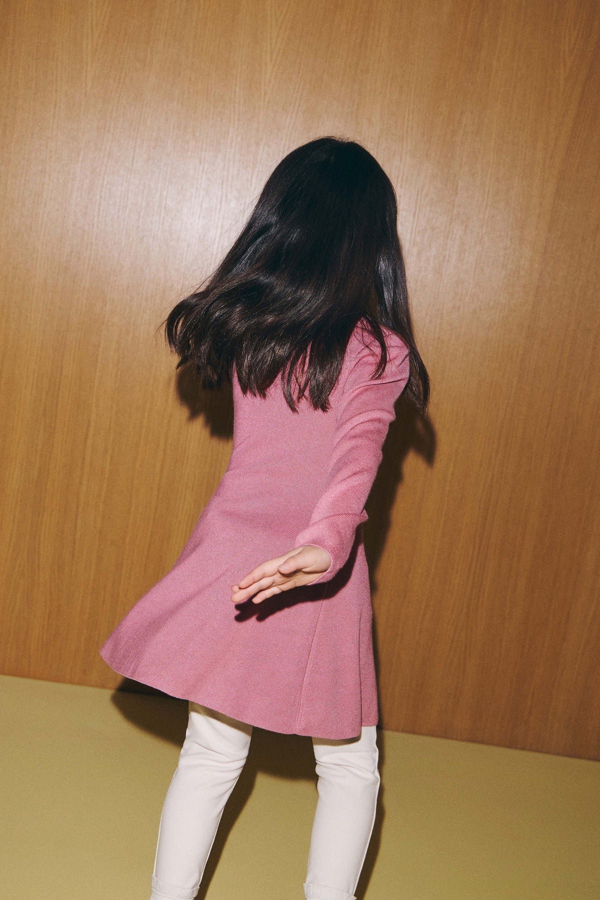 TAUPE PINK