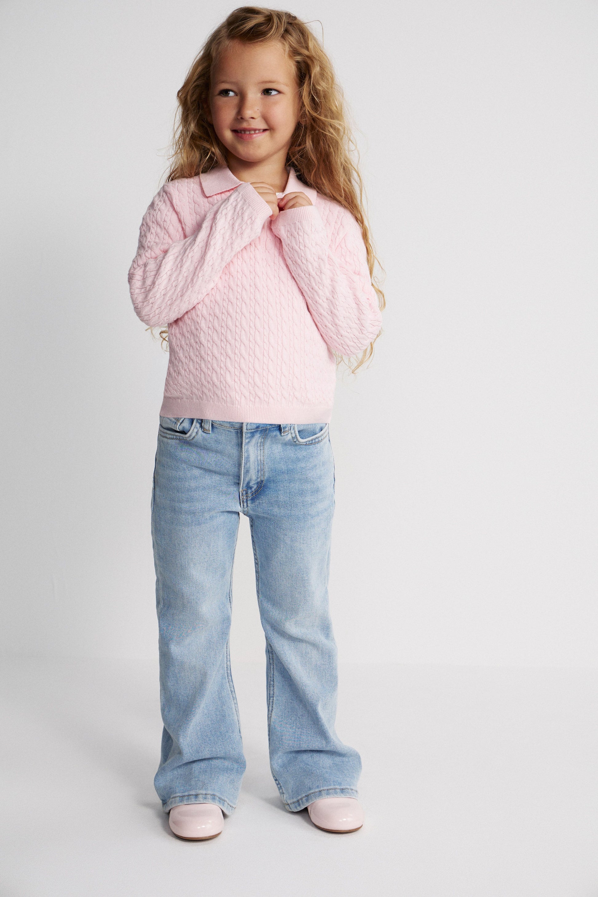 LIGHT PINK