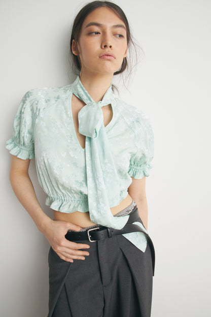 LIGHT GREEN