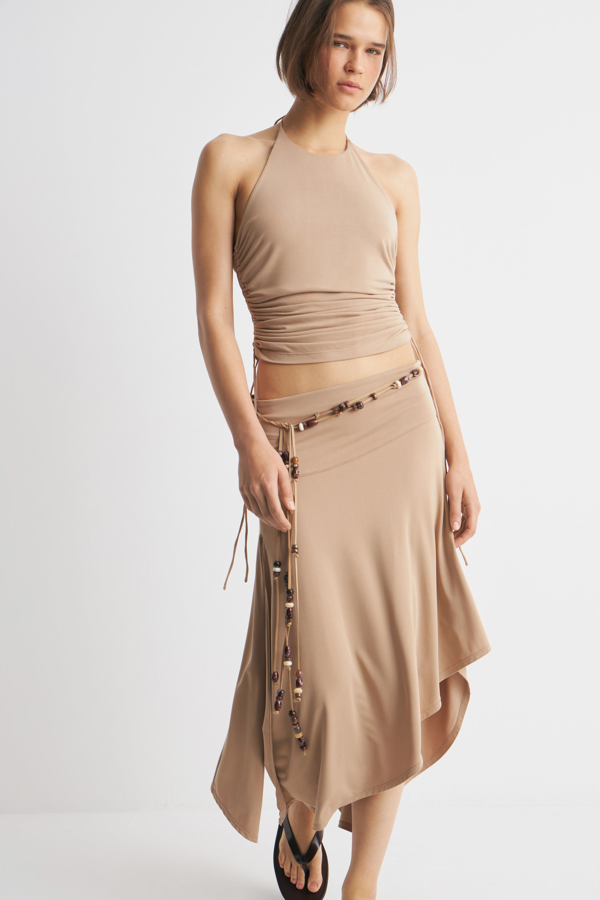 GOLD BEIGE