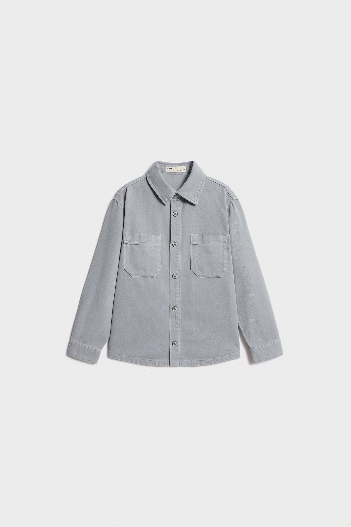 GREY BLUE