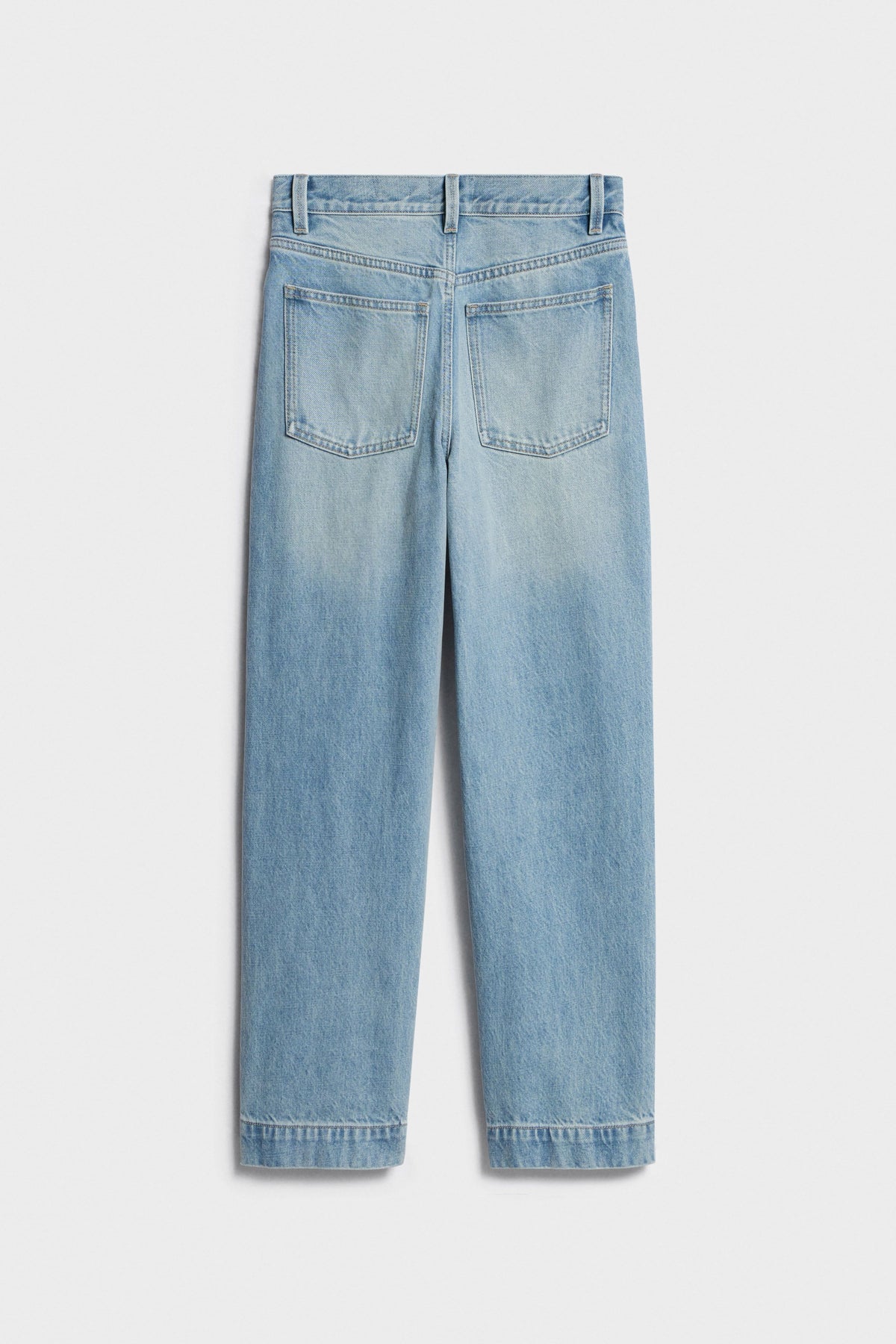 VINTAGE BLUE