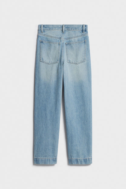 VINTAGE BLUE