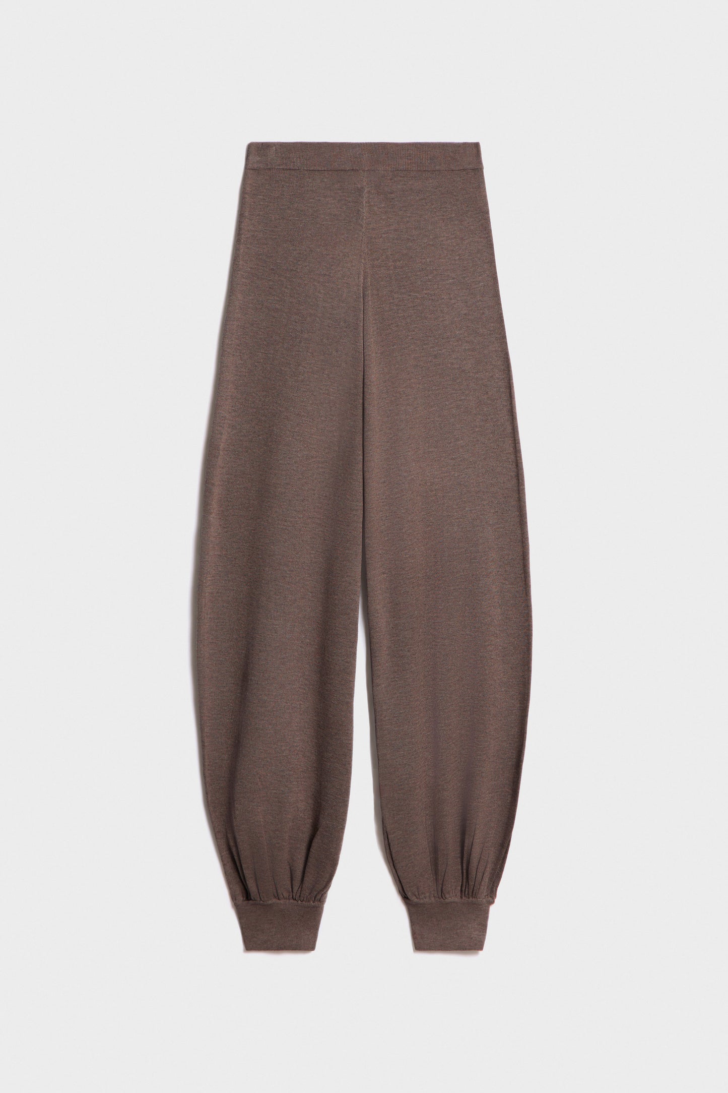 GREY BEIGE MELANGE