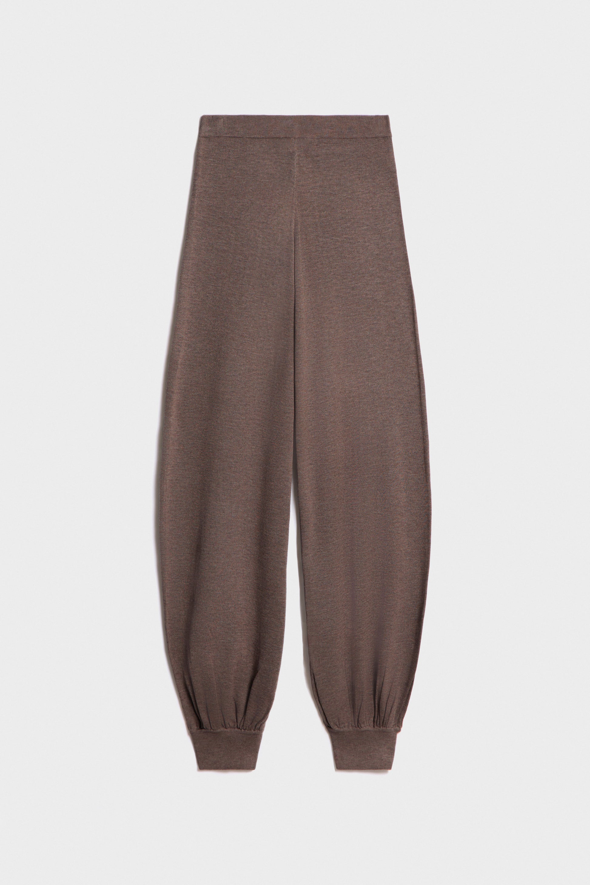 GREY BEIGE MELANGE