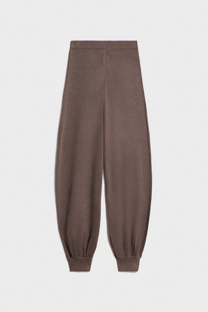 GREY BEIGE MELANGE