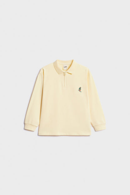LIGHT YELLOW