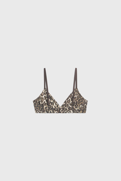 LEOPARD/BROWN
