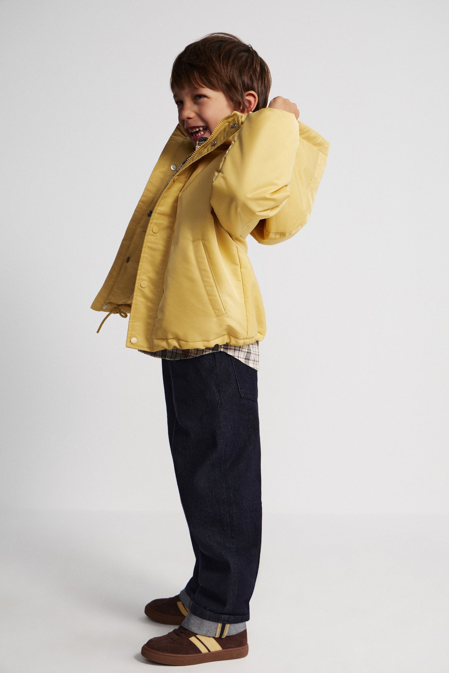 OCHRE