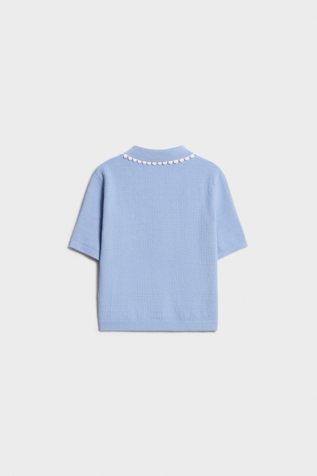 SKY BLUE