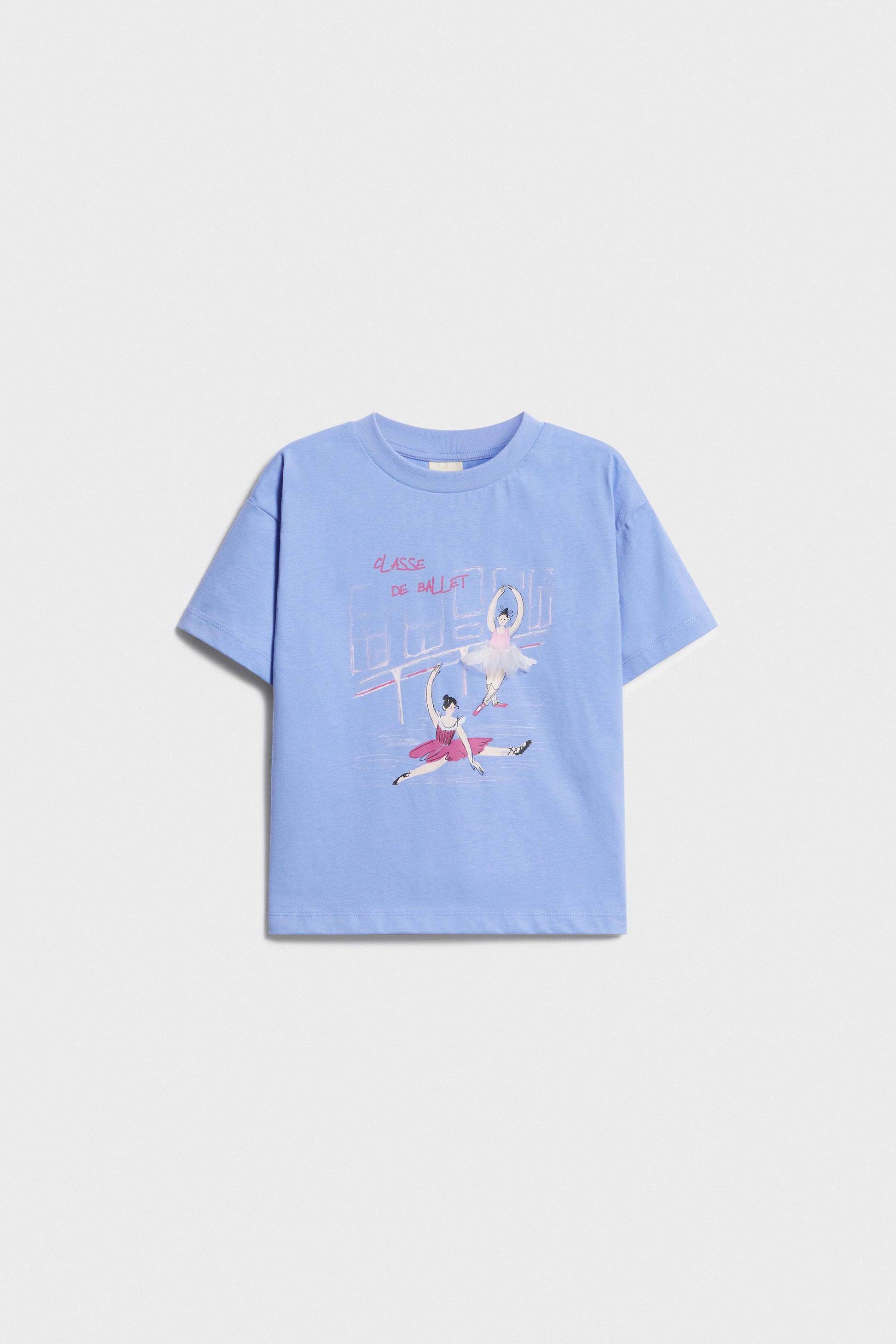 LAVENDER BLUE