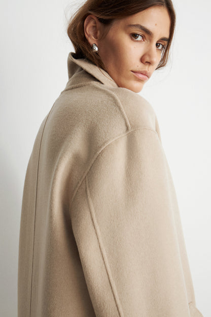 LIGHT BEIGE