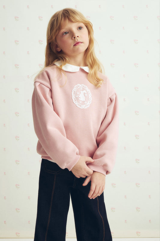 DUSTY ROSE
