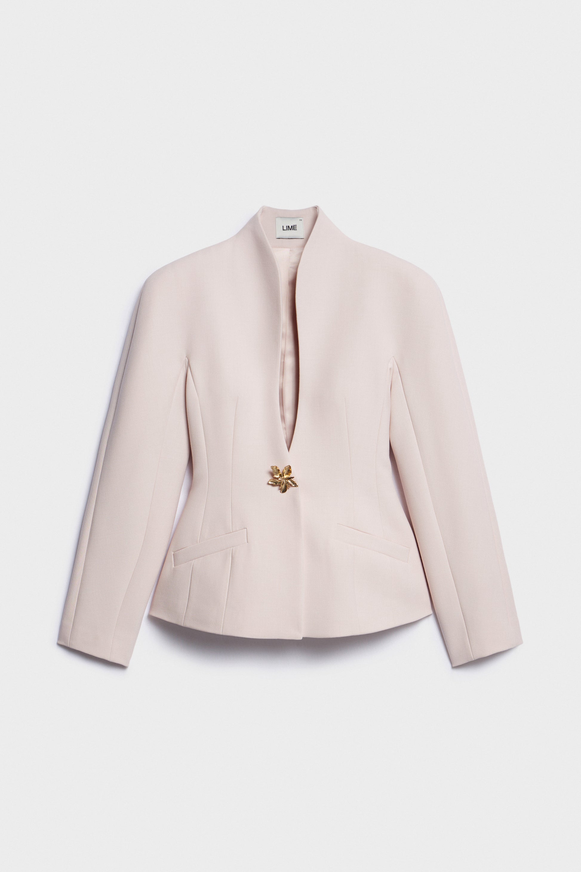 LIGHT PINK