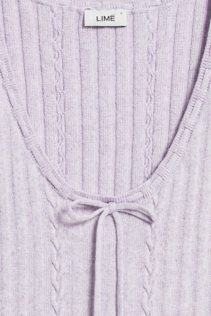 LIGHT LAVENDAR