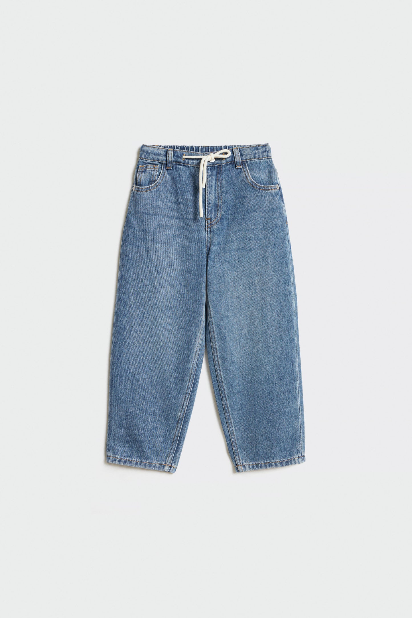 VINTAGE BLUE