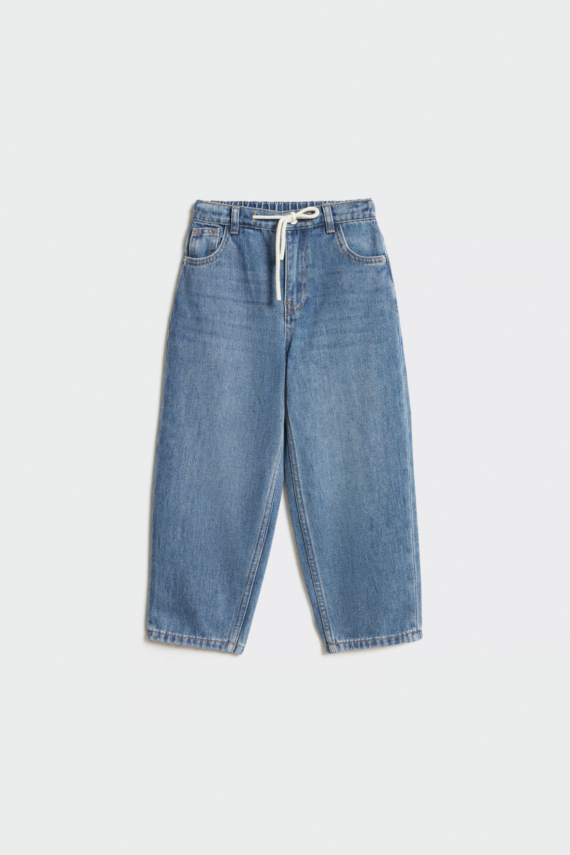 VINTAGE BLUE