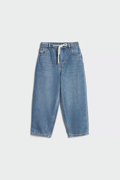 VINTAGE BLUE
