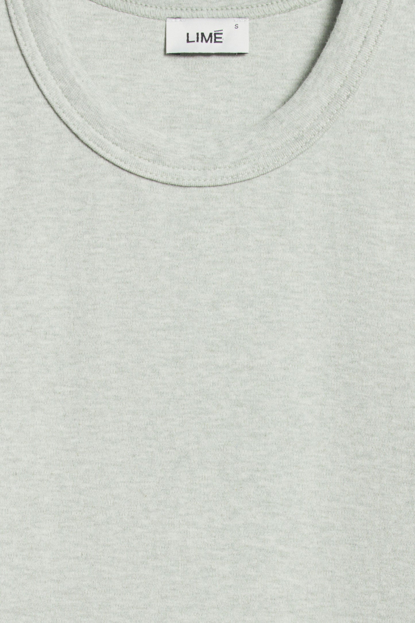LIGHT KHAKI MELANGE